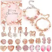 Advent Calendar 2023 Teen Girls (ROSE GOLD)