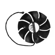 Cooling fan PLD09220S12HS For EVGA RTX 2060 2070 2080 2080ti Graphics Card Video