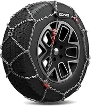KÖNIG XG Cross 248 Snow Chains