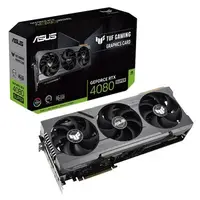 在飛比找順發線上購物優惠-ASUS 華碩 TUF-RTX4080SUPER-16G-G