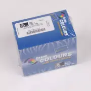 800014-945 Color Ribbon for Zebra P630i P640i Card Printer YMCK 600 Prints