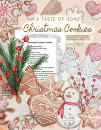 在飛比找誠品線上優惠-A Taste of Home CHRISTMAS COOK