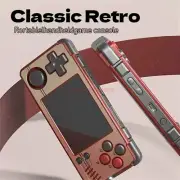 miyoo mini a30 Retro Game Console Portable Handheld emulation device - 4 colors