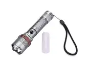 Portable T6 LED Pocket Small Waterproof Penlight 3 Modes Torch Outdoor