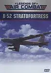Legends of Air Combat: B-52 Stratofortress (DVD, 2010)