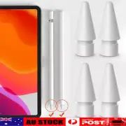 4PCS Replacement Tip for Apple Pencil Nibs for Apple Pencil VP