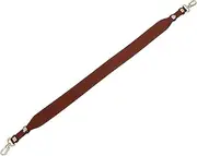 [Uonlytech] Adjustable Bag Strap Detachable Leather Replacement Shoulder Bag Belt for Handbags and Tote Bags Versatile Accessory with Texture