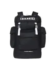 Burton Kids True Black 25 L Jumble Kids Backpacks