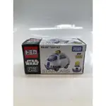 TOMICA TSUMTSUM 系列 STARWARS R2-D2