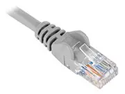 Astrotek UTP Cat6 Network Cable Grey 5m