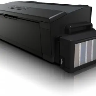 EPSON L1300 A3單功能印表機 《原廠連續供墨-無影印功能》