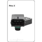 Tridon MAP Sensor - TMP037