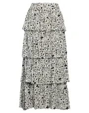 [MUZUNGU SISTERS] MUZUNGU SISTERS Maxi skirts - Item 30383241