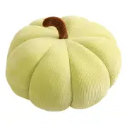 Pumpkin Throw Pillow Breathable Comfortable Sofa Bay Window Throw Cushion
