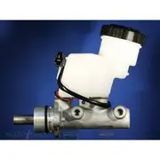 Flexible Drive Brake Master Cylinder - FDJB9667