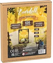 Starling Games Everdell Card Sleeve Set