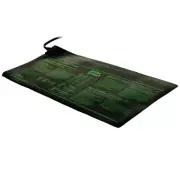 Hydrofarm - Seedling Heat Mat - MT 10006 - 17 Watt - 9” x 19.5"