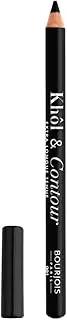 Bourjois Kohl&Contour 001 New