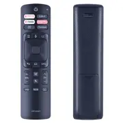 New ERF3S69H Voice For Hisense Bluetooth 4K LCD TV Remote Control ERF3A69H
