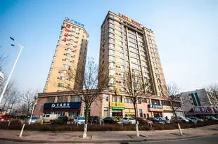 速8酒店(秦皇島和平大街店)Super 8 Qinhuangdao Heping Street