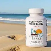 Premium Vitality Complex - Traditional Chinese Herbs with Maca Root & Tongkat Ali - Natural Energy Support - 60 Capsules