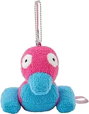 Pokemon Center Original Night Arcade Mascot Polygon
