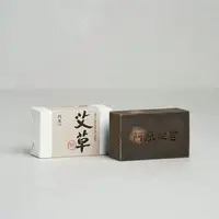 在飛比找樂天市場購物網優惠-【阿原肥皂】艾草皂(115g/塊) #修護淨化