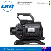 Blackmagic Design URSA Broadcast G2 Camera