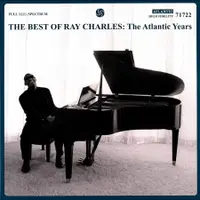 在飛比找誠品線上優惠-The Best Of Ray Charles: The A