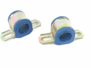 Front To Frame Sway Bar Bushing Kit 2MVH94 for Chrysler Laser 1984 1985 1986 (for: Chrysler)