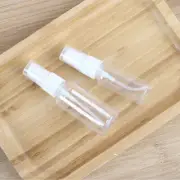 Portable Transparent Plastic Spray Empty Bottle Perfume Liquid Spray Mini Bot XI