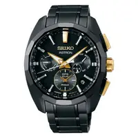 在飛比找樂天市場購物網優惠-送禮首選★SEIKO Astron服部金太郎GPS限量腕錶5