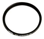 Tiffen 82mm UV C24 lens protection filter for Canon EF 24-70mm f/2.8L II USM