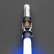 Star Wars Lightsaber XENOPIXEL LGT Saber "Star Killer" Inspired