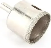 35mm Hole Saw Glass Tile Granite Marble Core Drill Bits Tools for Drilling Clean Holes on Various Surfaces