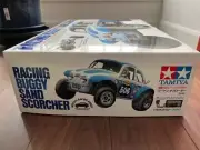 Tamiya 1 10RC Wagen Off Roader (2010) ITEM 58452 Tamiya Monster Beetle Blitzer