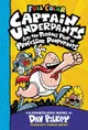 Captain Underpants 4: Captain Underpants and the Perilous Plot of Professor Poopypants (Color Ed.)