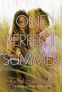 在飛比找博客來優惠-One Perfect Summer: Labor of L