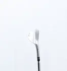New Taylormade Hi-Toe 3 Chrome Wedge 58°-10 Stiff Kbs Stl 1260697