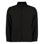 Kustom Kit Mens Soft Shell Jacket (Black) - BC4763