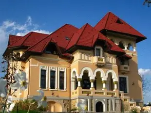 Boutique Hotel Danielescu