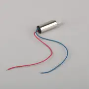 716 DC Coreless Motor With Plastic Gear For Small Four-axis Aircraft Quadcopters