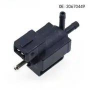 Turbo Solenoid Valve Boost Control For Volvo V70R V60 V50 S60R S40 C70 30670449= (for: Volvo)