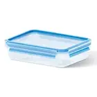 Emsa Clip & Close Food Storage Container, 1.20L Bread Box Food Dispenser, 508542