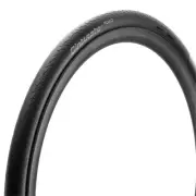 Pirelli Cinturato bicycle Road Tire 700x28C - 60TPI - Black 4356700