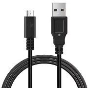 1.5m Micro USB Charger Charging Cable for Sony Playstation 4 PS4 Controller