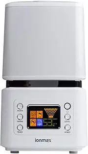Ionmax ION90 Ultrasonic Humidifier