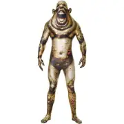 Morph Boil Monster Child Halloween Costume