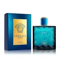 在飛比找momo購物網優惠-【VERSACE 凡賽斯】艾諾斯 愛神男性香精 100ML(