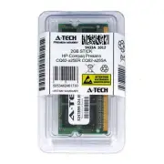 2GB SODIMM HP Compaq Presario CQ62-a25ER CQ62-a25SA CQ62-a30EC Ram Memory